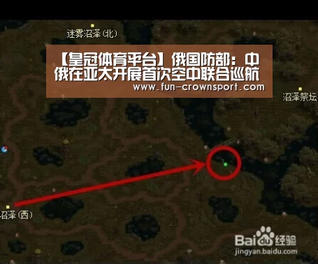 【皇冠体育平台】俄国防部:中俄在亚太开展首次空中联合巡航任务(图1) 皇冠体育
